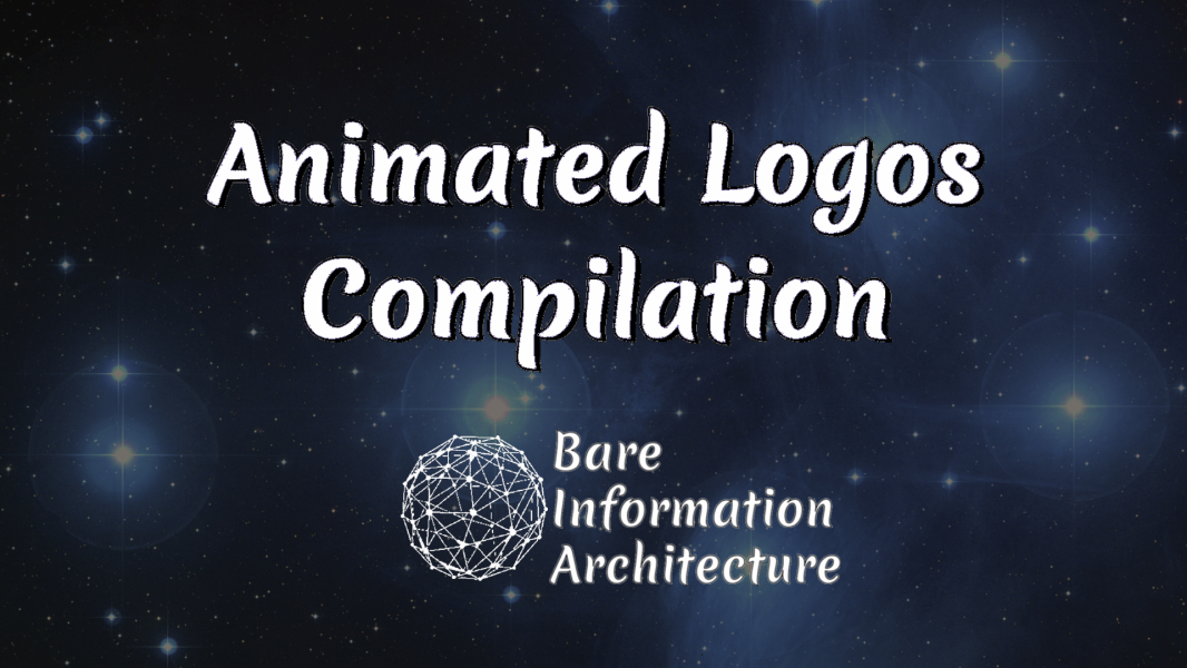 Animated Logos Compilation